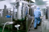 Industria química con 30% de capacidad ociosa; faltan materias primas