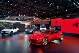 Autoshow París 2026