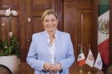 Maru Campos, gobernadora de Chihuahua