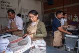 Comerciantes y prestadores de servicios se unen al plan rector para la CDMX