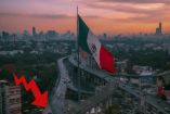 HR Ratings baja calificación de México por deterioros fiscales.