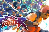 Poly Fighter: así es el primer videojuego del estudio independiente HeartLoop Games.