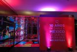 Historia de Miniso en México.