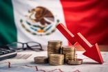 HR Ratings rebaja calificación crediticia de México