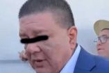 Samuel González advierte inviabilidad legal en acusación contra Jáuregui