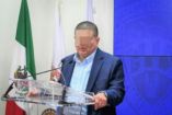 René Delgado cuestiona acusación de traición a la patria a César Jáuregui