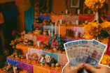 Día de Muertos 2026: ¿cuánto cuesta poner una ofrenda, según Profeco?