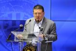Sin datos que prueben traición a la patria: Abogado de Jáuregui
