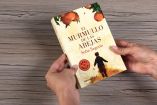 Adapté mi novela “El Murmullo de las Abejas” a audioserie con más de 70 actores: Sofía Segovia