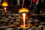 Asociación Mexicana de Fundidores alerta golpe arancelario a industria
