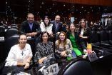El partido político instó a las fiscalías locales a acelerar la profesionalización de sus agentes para evitar que casos constitutivos de tentativa de feminicidio queden impunes o deban ser subsanados por la Corte.