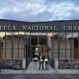 Cineastas mexicanos ganan concurso binacional Caleidoscopio de cine y futbol