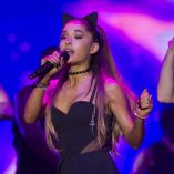 ¿Quién es Ariana Grande? Edad, carrera, películas, premios y cómo alcanzó la fama