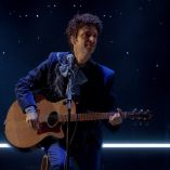 Gustavo Cerati marcó un hito en la música.