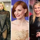 Paris Hilton, Jessica Chastain y Cameron Díaz: Famosas que fueron mamás por vientre de alquiler