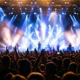 La Ciudad de México vivirá un mes lleno de música en vivo con la llegada de artistas nacionales e internacionales.