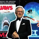¿Quién es Steven Spielberg y cuáles son sus películas más famosas?