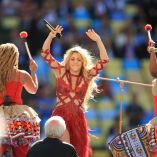 Shakira en los Mundiales: Cómo el fútbol cambió su vida y carrera