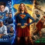 Supergirl, The Bear y Avatar llegan con estrenos del 22 al 28 de junio.
