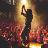 En CDMX se vivirán varios espectáculos musicales para todos los gustos