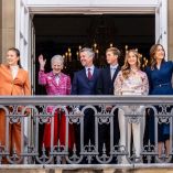 La Casa Real de Dinamarca inició una nueva etapa tras la abdicación de la reina Margarita II en 2024.