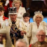 La publicación de la declaración de impuestos de Carlos III busca reforzar la transparencia sobre las finanzas de la monarquía.