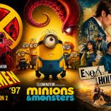 Los cines y las plataformas estarán de estreno del 29 de junio al 5 de julio.