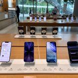 Apple analiza comprar chips a fabricante de China para que sus productos no suban de precio