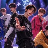 Cómo entrenan los idols de K-Pop para debutar