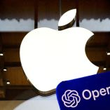 Apple demanda a OpenAI; la acusa de un 'perverso robo de secretos comerciales'.
