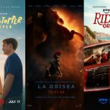 Conoce las novedades en cartelera y plataformas digitales.