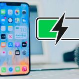 ¿Cómo hacer que dure más la batería de tu iPhone?