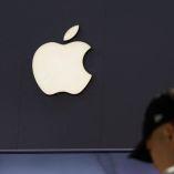 Apple supera a Nvidia y vuelve a ser la empresa más valiosa del mundo.