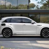 Mazda CX-90 PHEV 2027