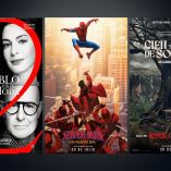 Conoce los estrenos del 27 de julio al 2 de agosto en cine y streaming.