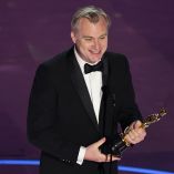 Christopher Nolan es sinónimo de éxito en Hollywood.