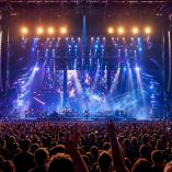 Checa la cartelera de conciertos que habrá en agosto en la Ciudad de México