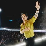 Tras la separación de One Direction, Harry Styles ha triunfado en solitario