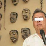 Ángel Aguirre