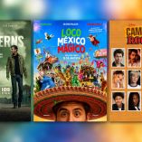 Conoce los estrenos en cine y streaming del 10 al 16 de agosto.