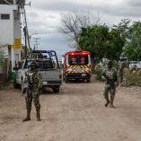 Violencia en Sinaloa se desplaza hacia el sur del estado: Juan Ordorica
