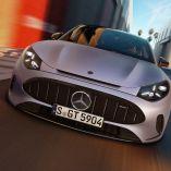 Mercedes‑AMG enfrenta una demanda poco usual en el estado de California.
