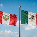 México y Perú reanudan relaciones