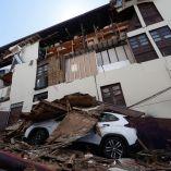 Terremoto sacude Colombia