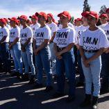 Trámite del Servicio Militar Nacional sigue siendo obligatorio y gratuito: Eduardo Aparicio