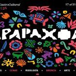 Akis Neokleus anuncia tercera edición del festival Apapaxoa con 70 estrellas Michelin