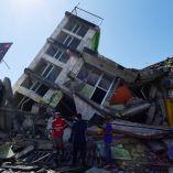 Terremoto en Colombia