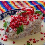 Historia y evolución del chile en nogada, la joya de la gastronomía mexicana