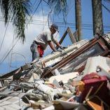 Se detectaron al menos dos réplicas en la misma zona geográfica: una de magnitud 2.8 y otra de 4.8.