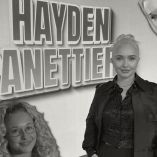 Muerte de Hayden Panettiere.